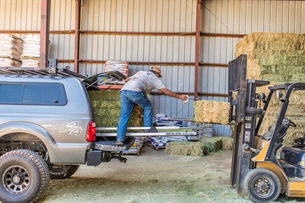 Creative Truck Bed Storage Ideas for More Space and Organization