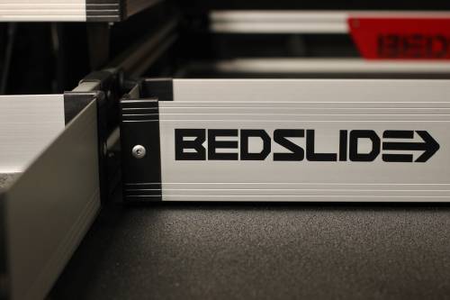 Bedslide - BEDSLIDE BEDBIN Deck Divider