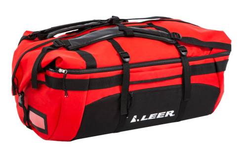 Bedslide - FREE GIFT - LEER Duffel Bag [Will ship separately - Please allow 4 to 6 weeks for delivery]