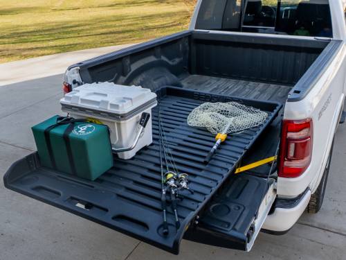 BEDSLIDE 500Go