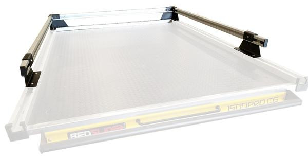 RETRO-FIT RAIL KIT FOR 63" X 47" BEDSLIDE - Image 1
