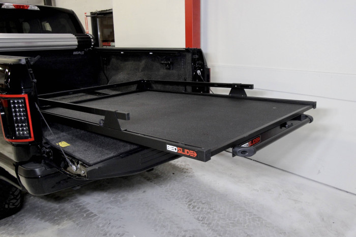 BEDSLIDE 1000 truck bed slide