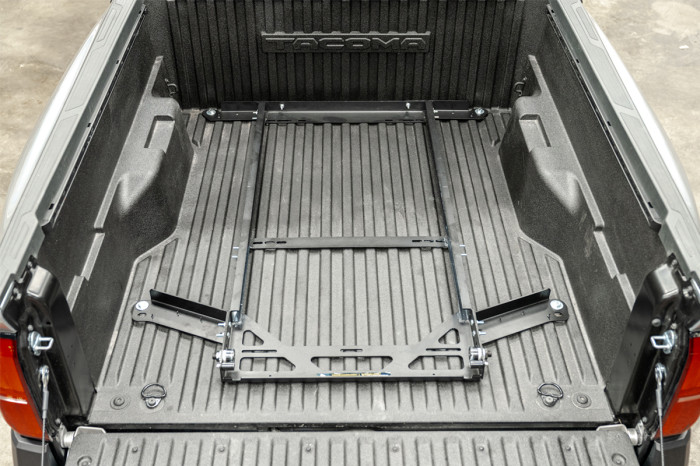 BEDSLIDE S 58