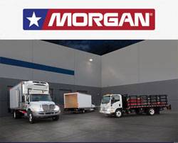 Explore Morgan