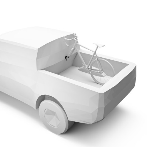 Thule® Low Rider Pro - Image 1