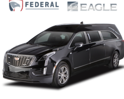 Explore Federal Eagle