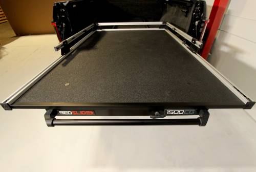 BEDSLIDE 1500 CONTRACTOR 95" X 48"