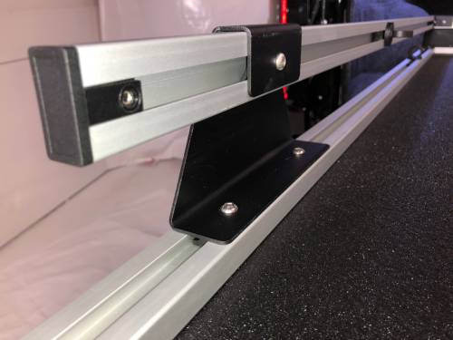 TRAXRAIL KIT For BEDSLIDE S