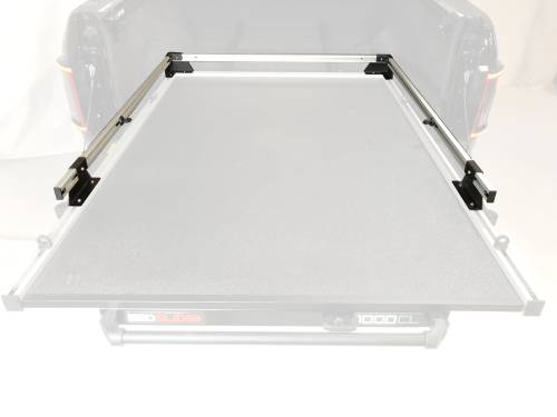 TRAXRAIL KIT For BEDSLIDE S