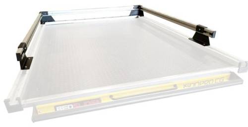 RETRO-FIT RAIL KIT FOR 95" X 48" BEDSLIDE - Image 1