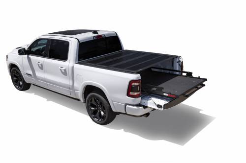 BEDSLIDE Cargo Slide