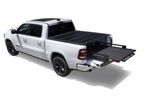 BEDSLIDE truck bed slide