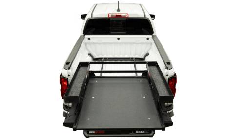  - Bedslide Accessories