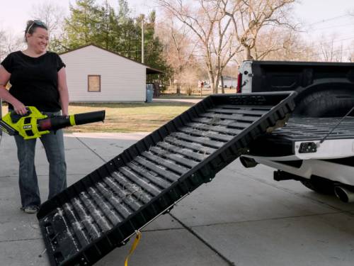 Bedslide500go-easy-to-clean